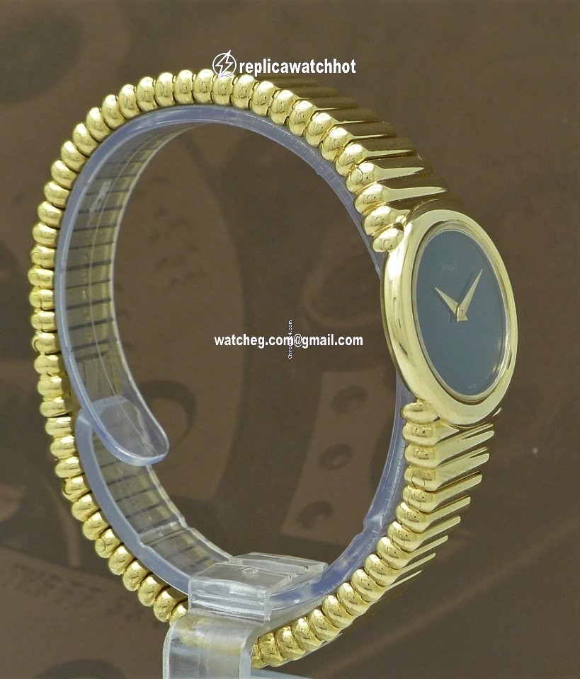 Piaget Womens watch Manual winding Yellow gold 98120 4