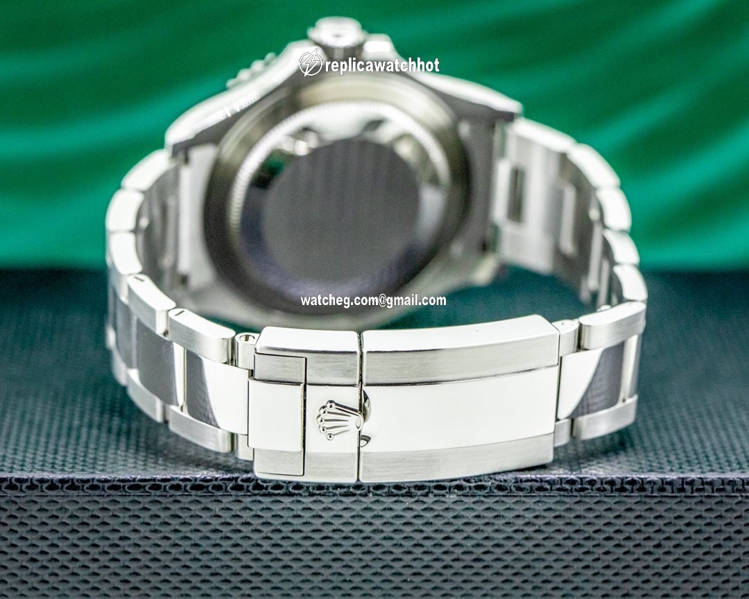 Rolex Yacht-Master 40 Mens watch Unisex Steel Automatic 116622 4