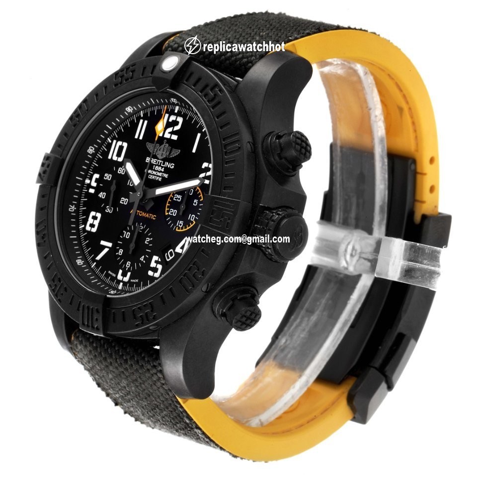 Breitling Avenger Hurricane Mens watch Unisex Automatic XB0180E4 BF31 4