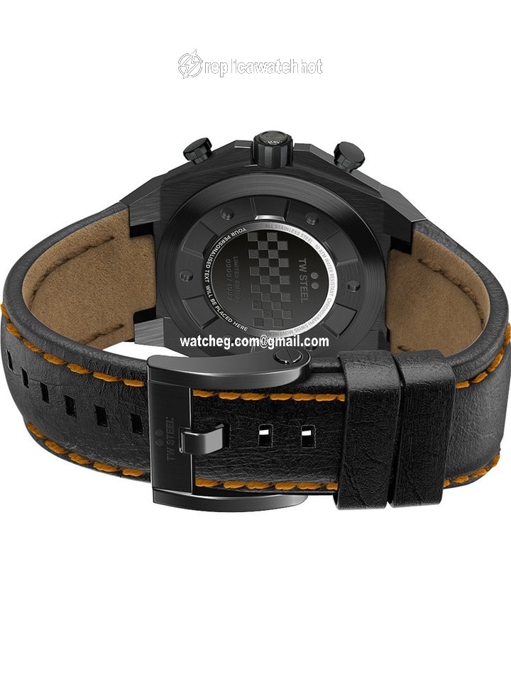 TW Steel Mens watch Unisex Quartz Steel CE4070 4