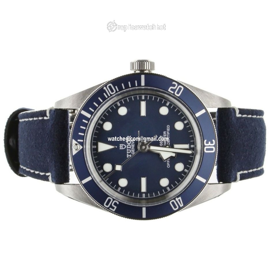 Tudor Black Bay Fifty-Eight Mens watch Unisex Automatic Steel 0002 4