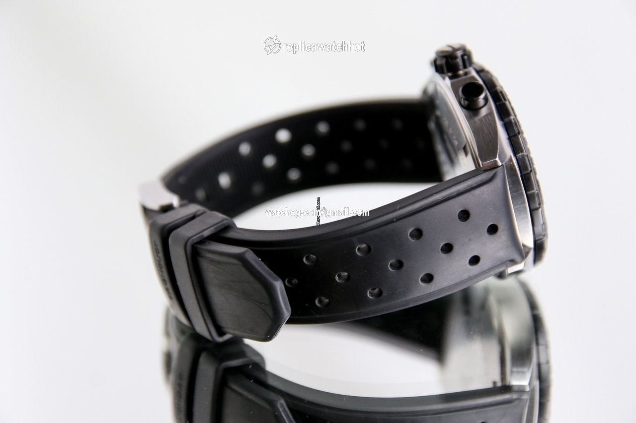 TAG Heuer Formula 1 Quartz Steel CAZ1110.BA0877 4