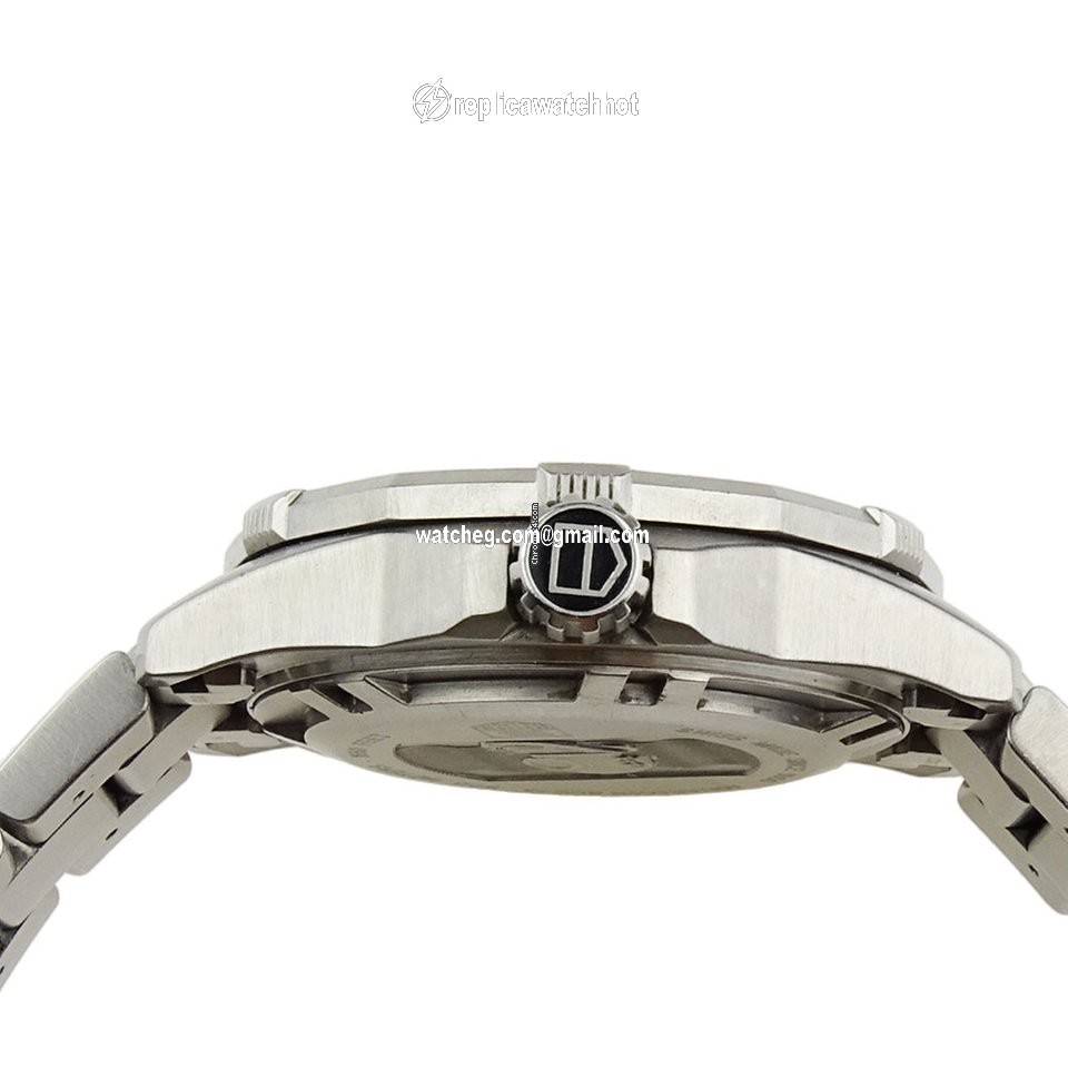 TAG Heuer Aquaracer 500M Mens watch Unisex Quartz Steel WAJ1110.BA0870 4