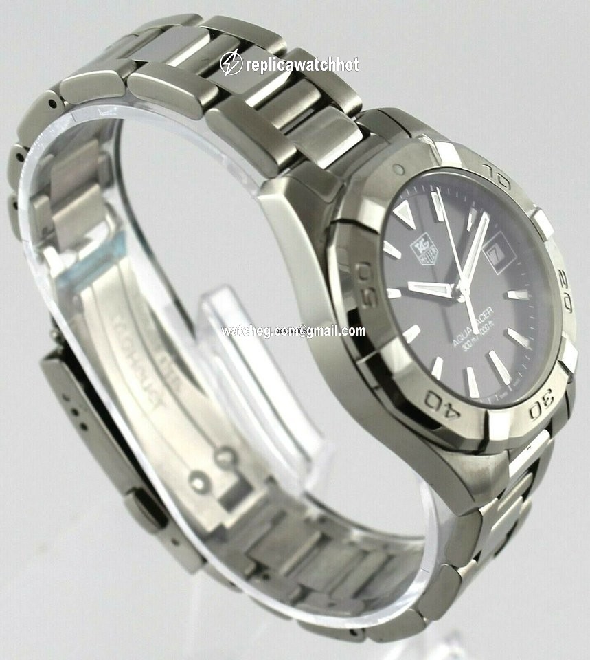 TAG Heuer Aquaracer Lady Quartz Steel WAY1310.BA0915 4