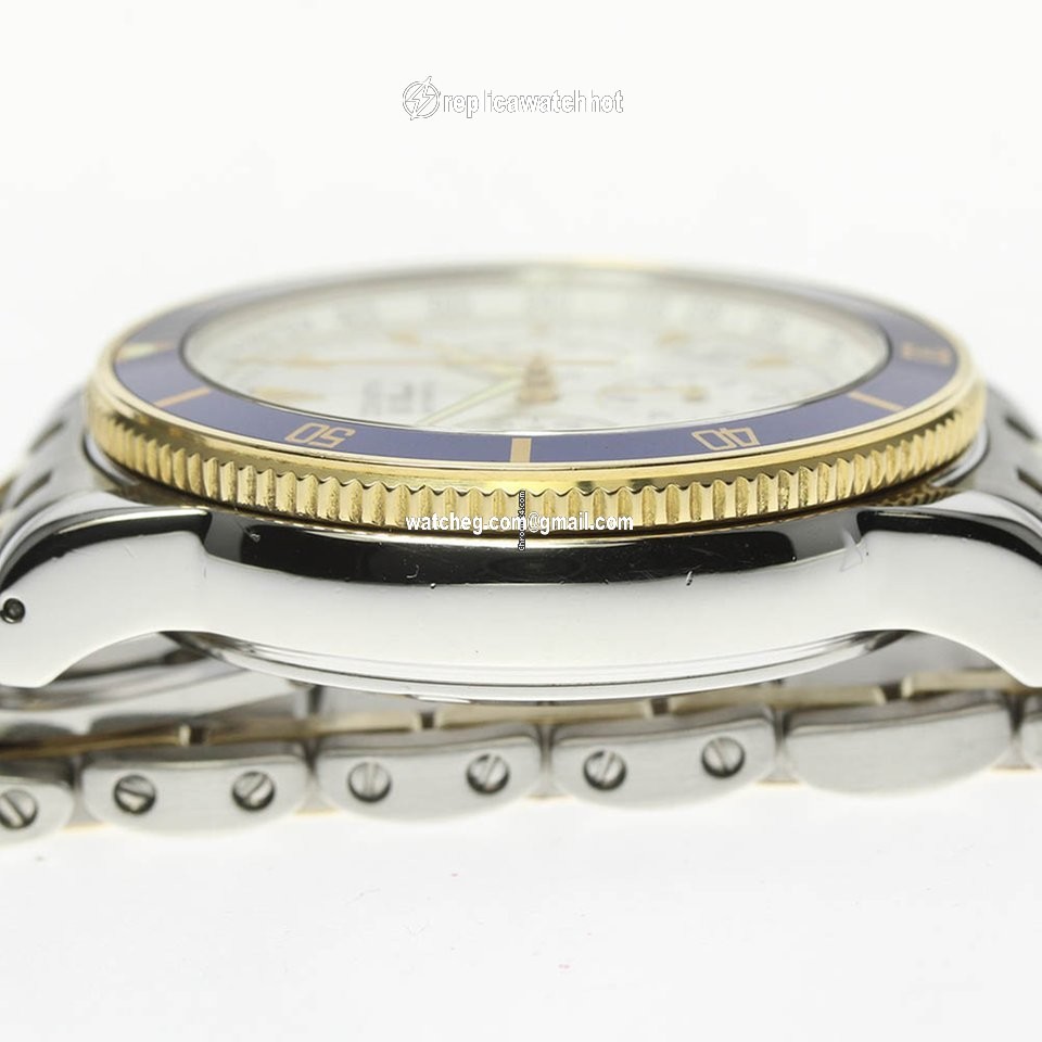 Zenith Mens watch Unisex Automatic Steel 15 41.0470.400 4
