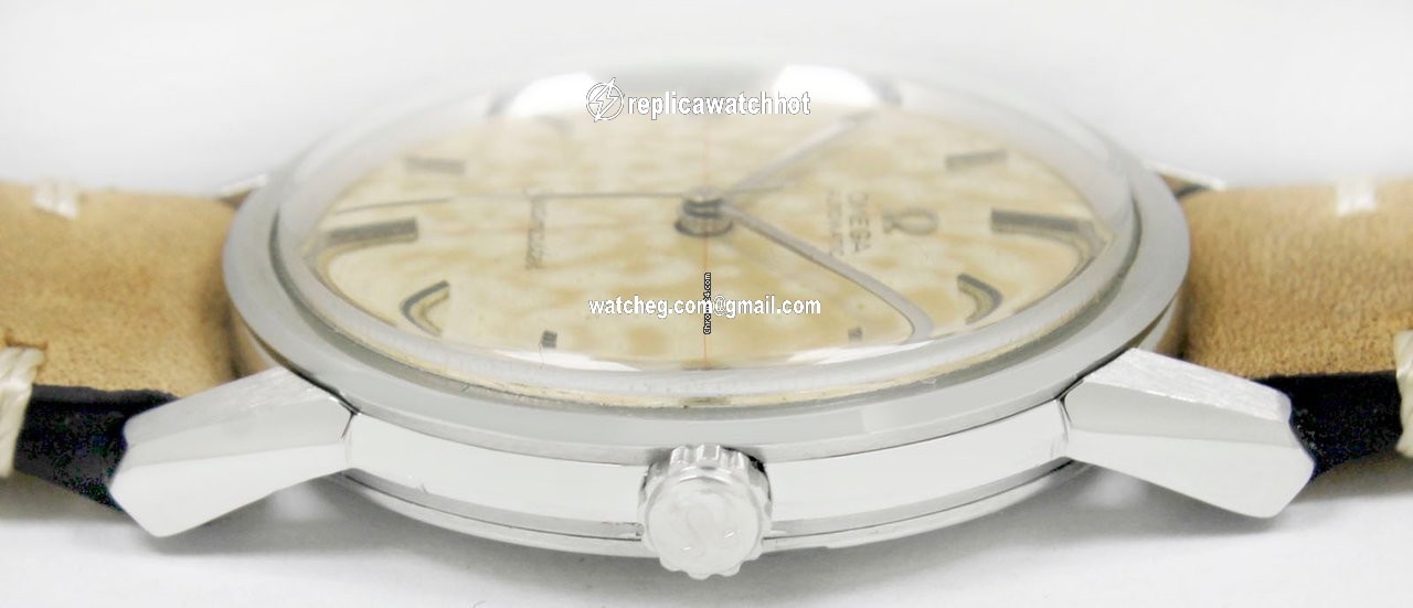 Omega Seamaster Mens watch Unisex Automatic Steel 14700 4