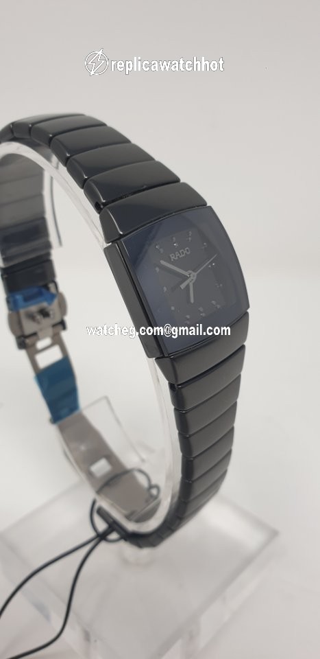 Rado Sintra Womens watch Quartz Ceramic R13768722 4