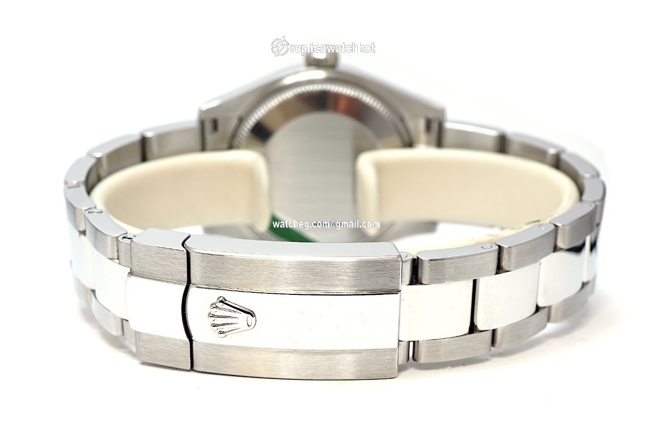 Rolex Datejust 31 Womens watch Steel Automatic 278240-0011 4