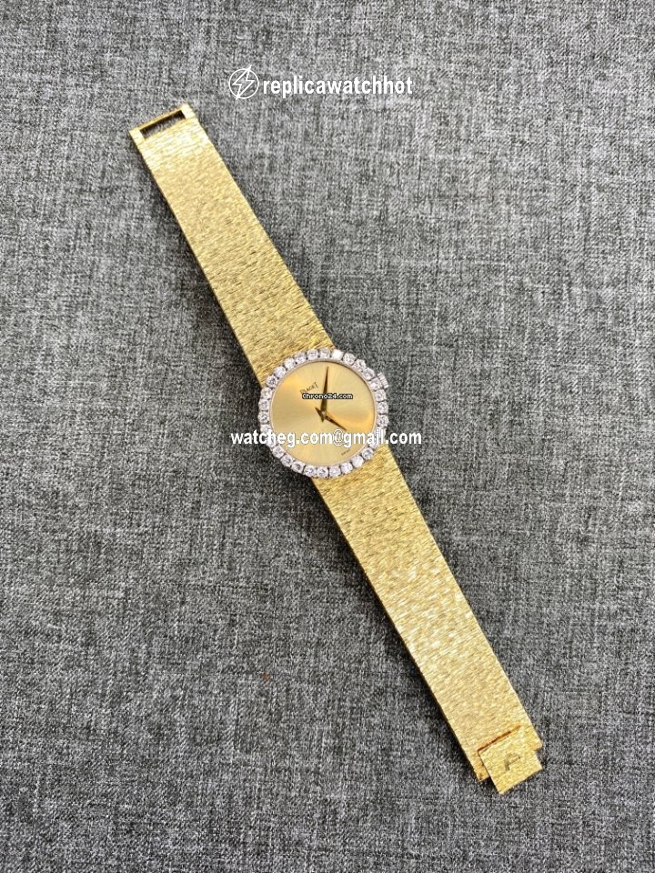 Piaget Piaget 9190 A 6 4
