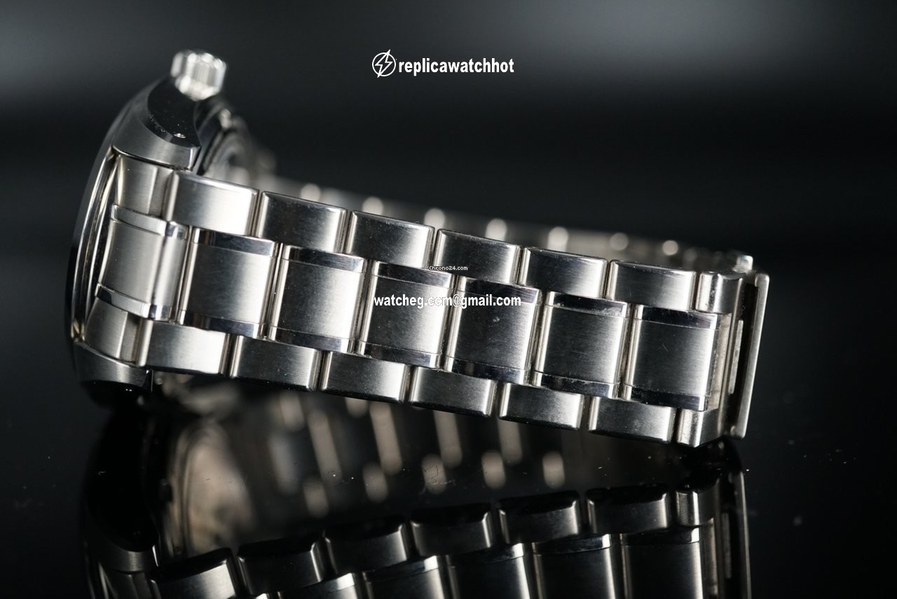 Seiko Grand Seiko Mens watch Unisex Automatic Titanium SBGA011 4