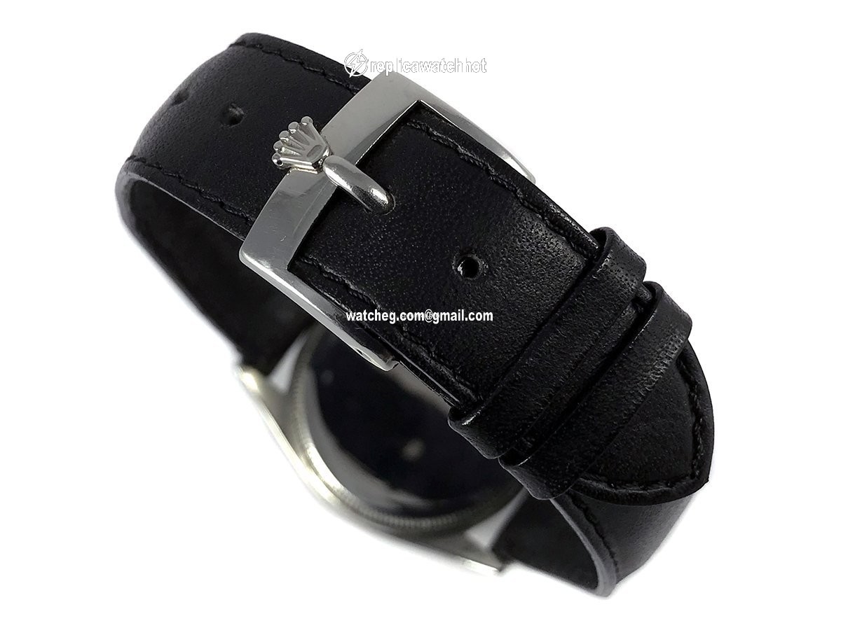 Rolex Oyster Mens watch Unisex Steel Manual winding 6246 4