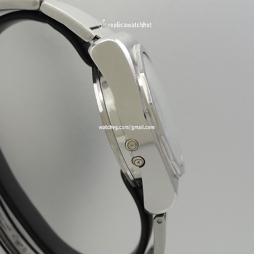 Zenith El Primero Espada Steel 322 E 635 4
