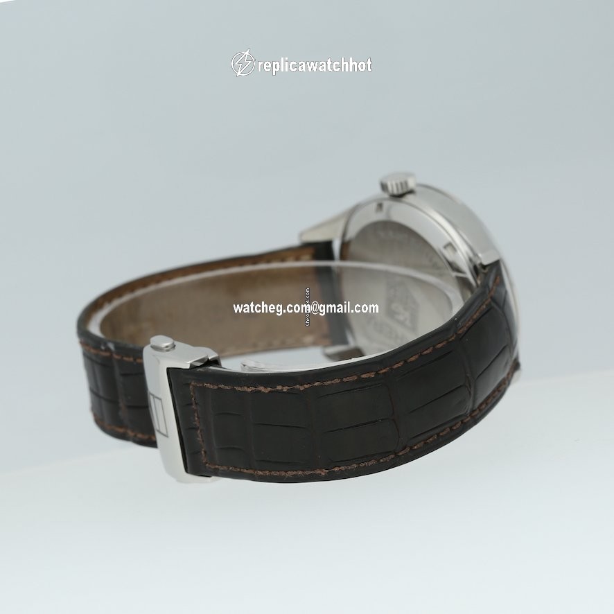 TAG Heuer Carrera Calibre 7 Mens watch Unisex Automatic Steel WV2115.FC6180 4