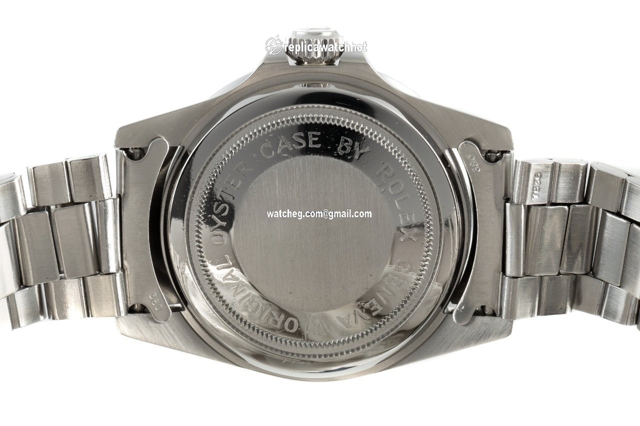 Tudor Submariner Mens watch Unisex Automatic Steel 9411 0 4