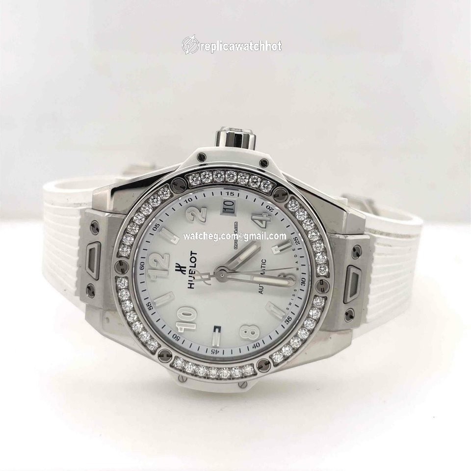 Hublot Big Bang Automatic 465.SE.2010.RW.1204 4