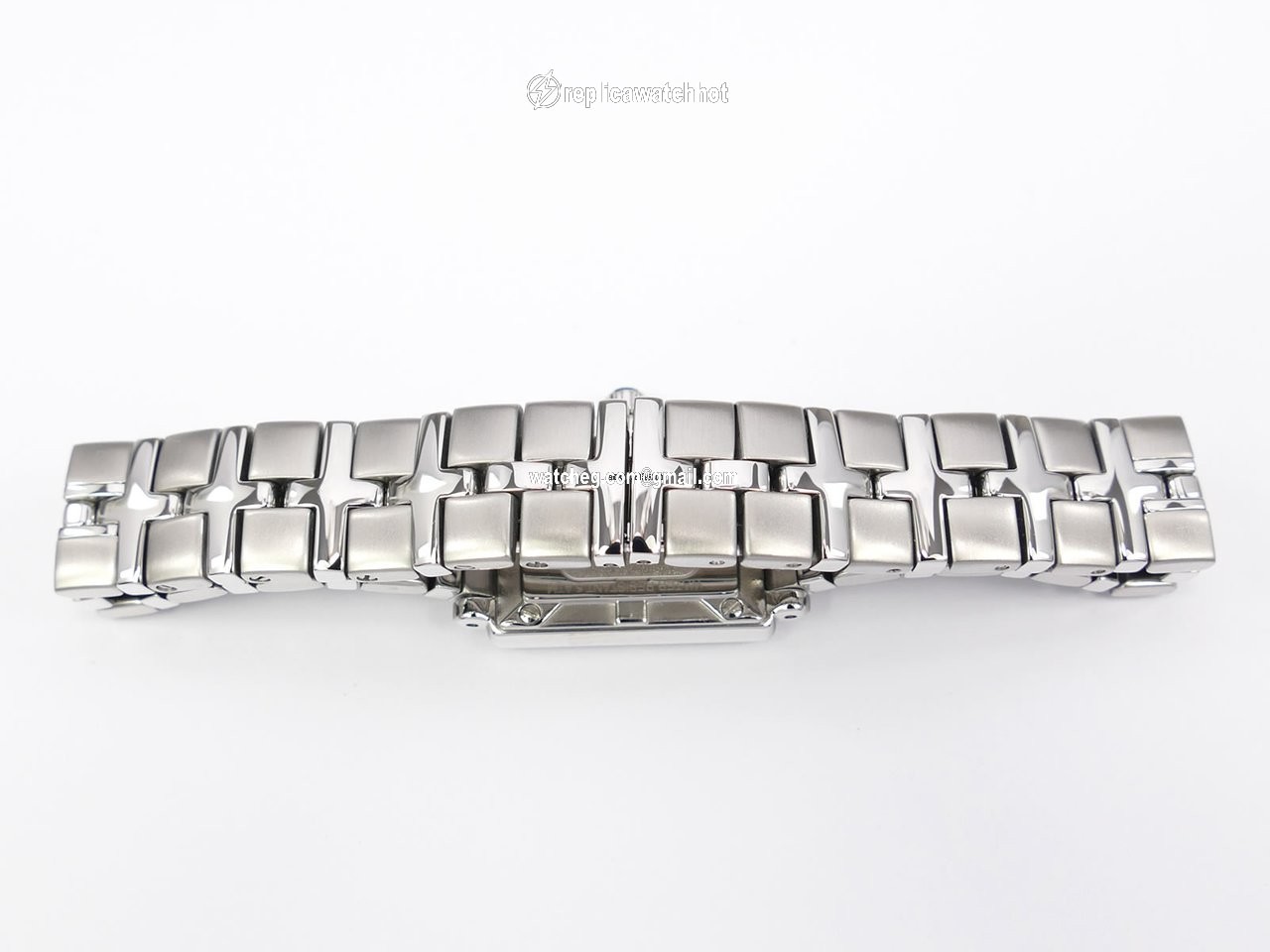 Raymond Weil Parsifal Womens watch Quartz Steel 9631 4