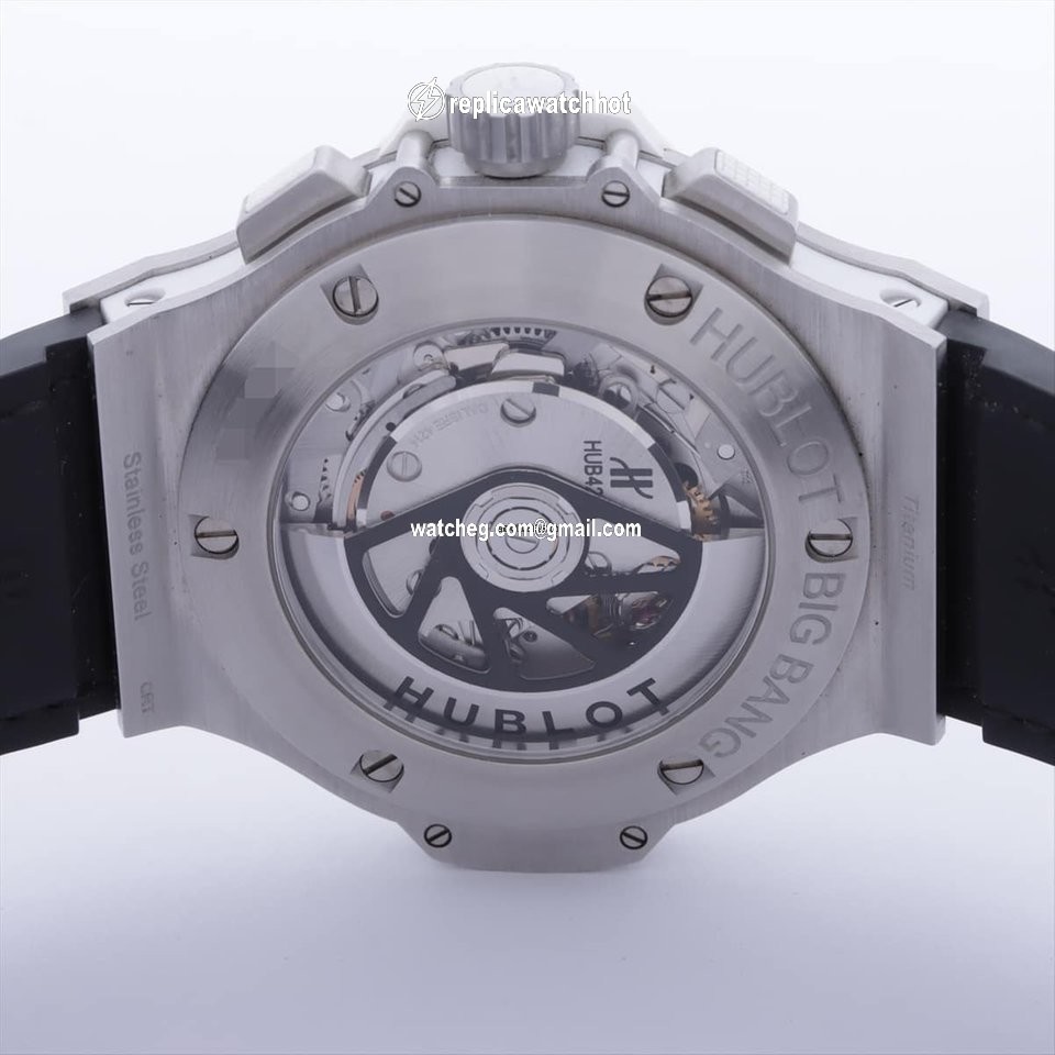 Hublot Automatic Steel 311.SE.2010.RW.1104.JSM12 4