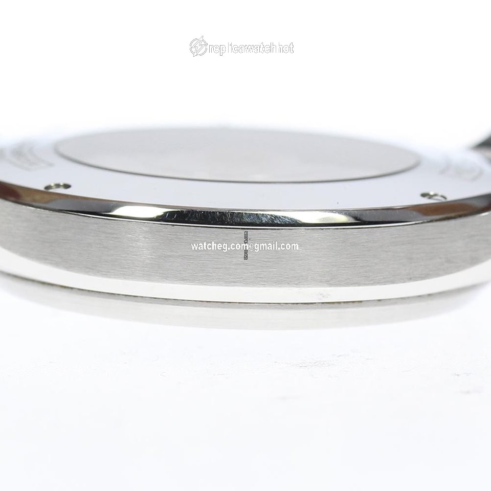Baume & Mercier Clifton Mens watch Unisex Automatic Steel MOA10053 4