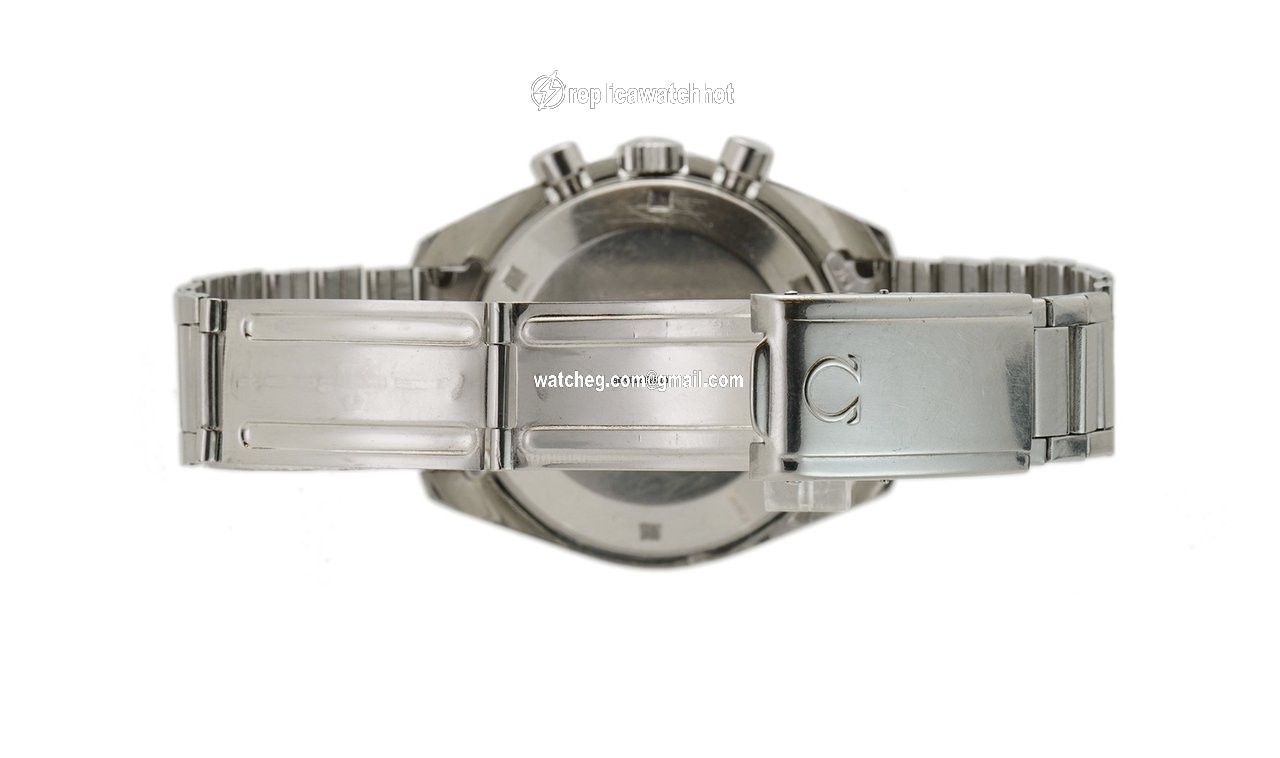 Omega Speedmaster Professional Moonwatch Manual winding Steel 145.022-69 ST 4