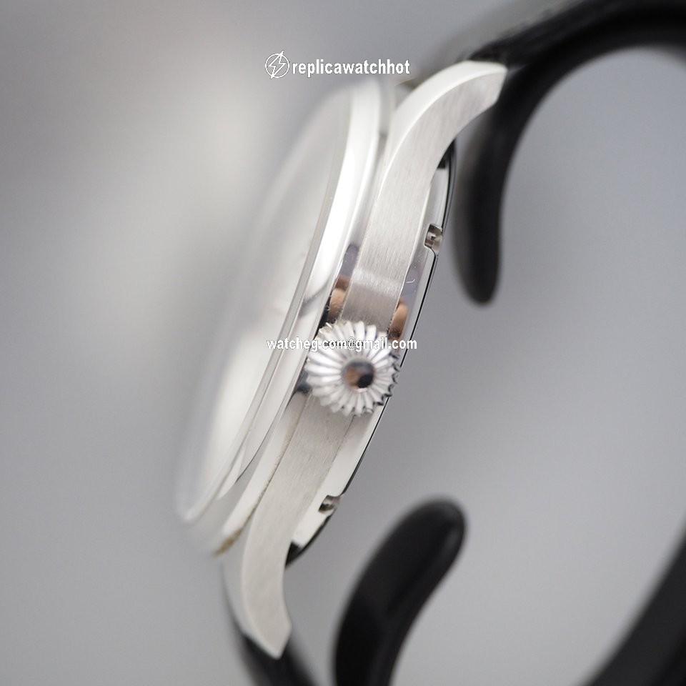 IWC Portuguese Hand-Wound Manual winding Platinum IW5442-02 4