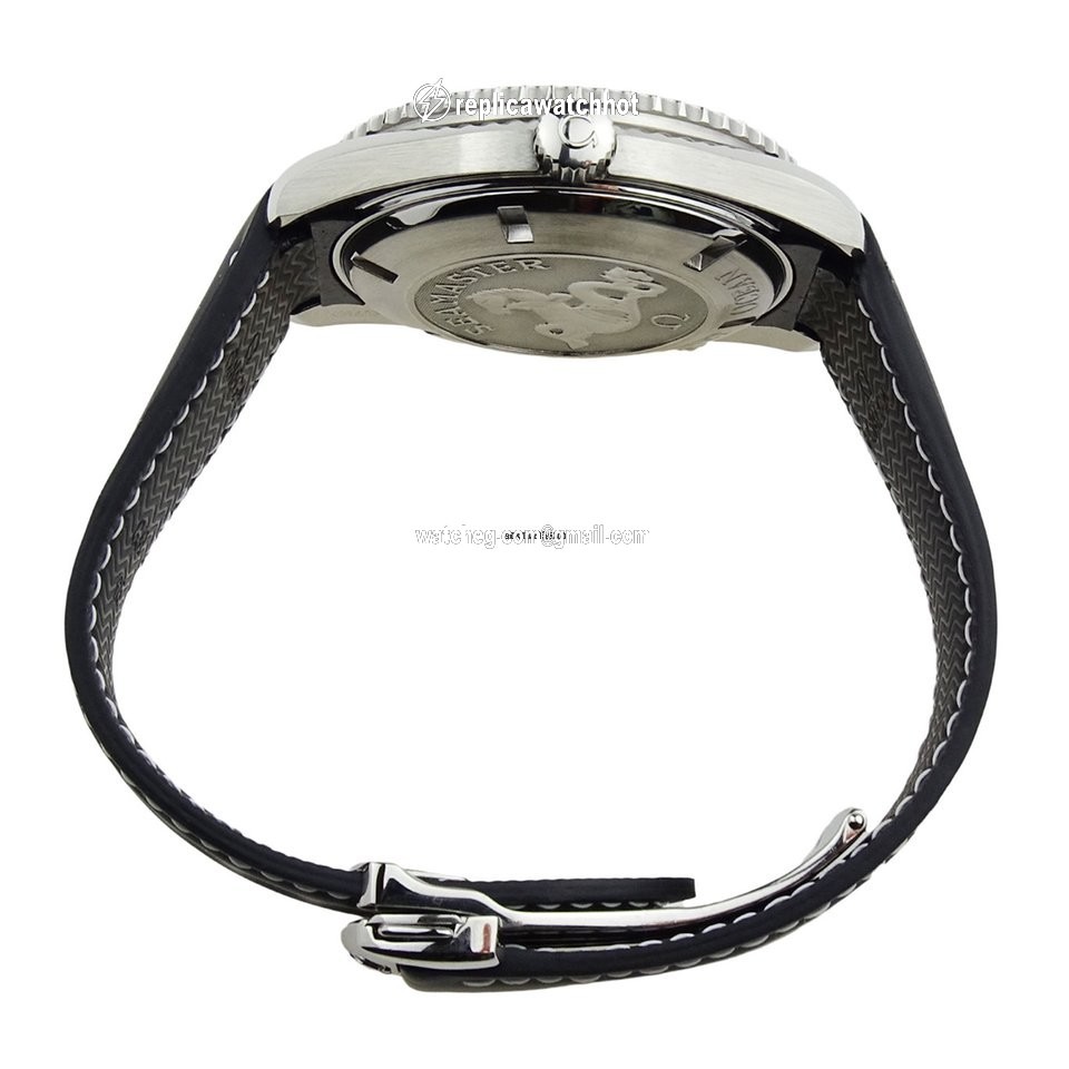 Omega Seamaster Planet Ocean Mens watch Unisex Automatic Steel 2900.50.81 4