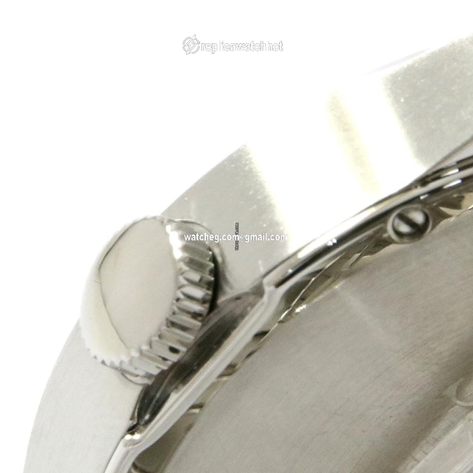 Bulgari Solotempo Mens watch Unisex Quartz ST42S ST42BSS 4