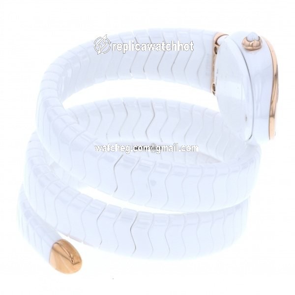 Bulgari Quartz Yellow gold SPC35WCGDWCG.2T 4