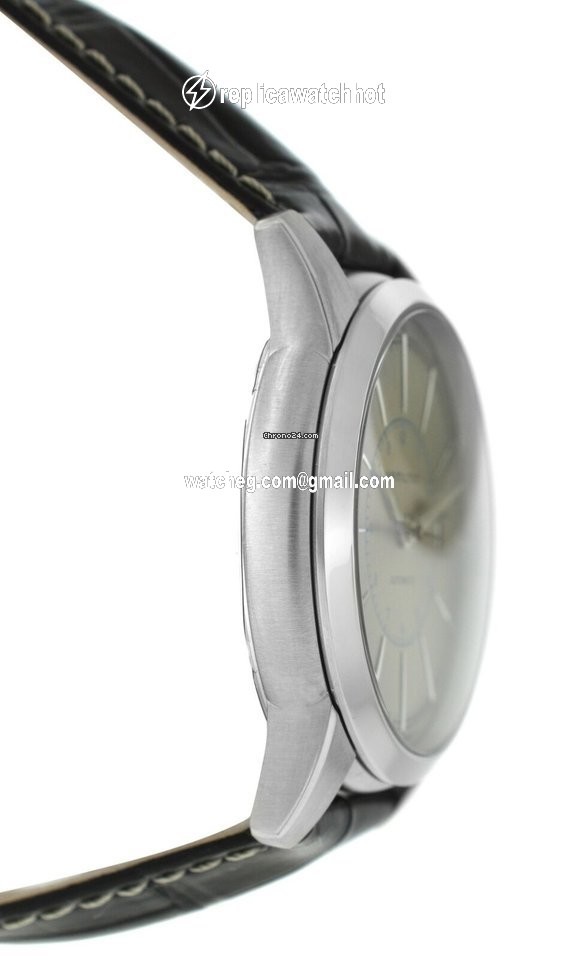 Hamilton Railroad Mens watch Unisex Automatic Steel H40555781 4