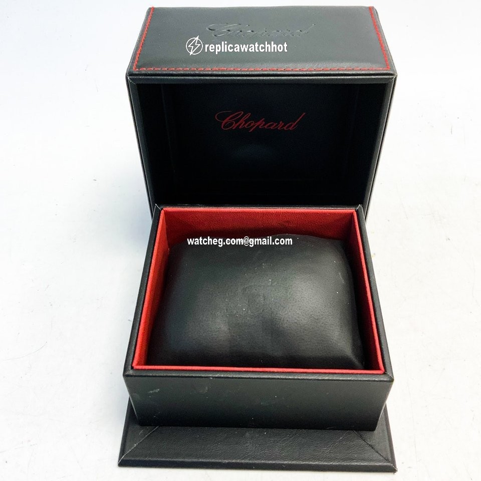 Chopard Mille Miglia Mens watch Unisex Automatic Steel 168934-3001 4