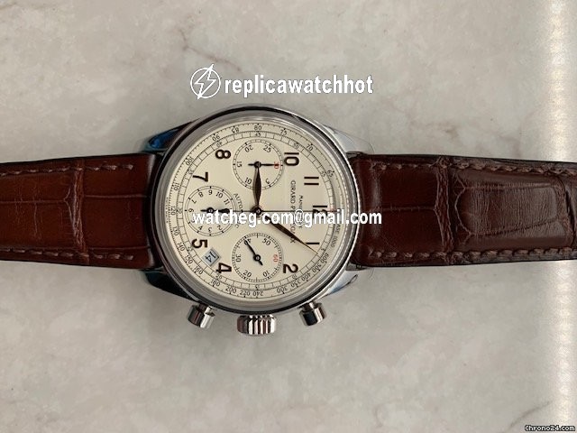 Girard Perregaux Mens watch Unisex Automatic Steel 4946 4