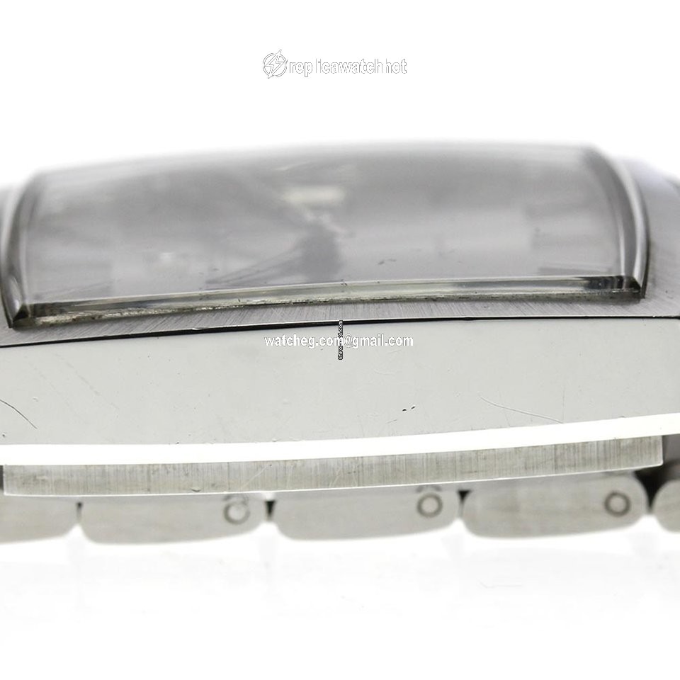 IWC Mens watch Unisex Automatic Steel 1871 4