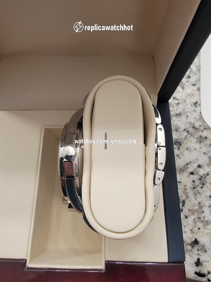Longines Conquest Mens watch Unisex Quartz Steel L3.759.4.96.6 4