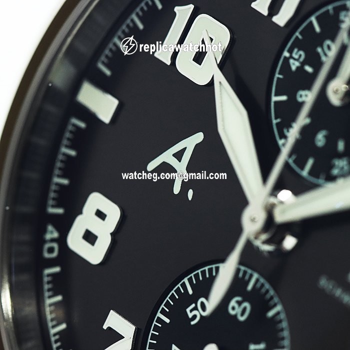 IWC Automatic Ceramic W388004 4