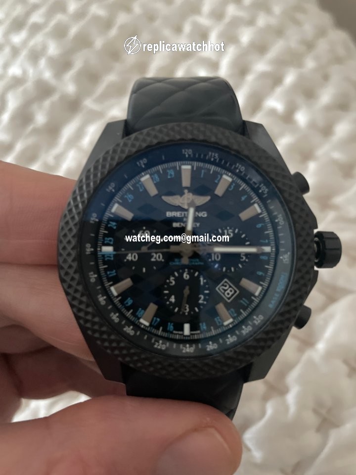 Breitling Mens watch Unisex XB0613C1 C984 166S X20D.4.C 4