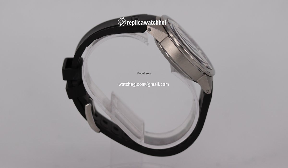 IWC Aquatimer Automatic Automatic Steel IW354807 4