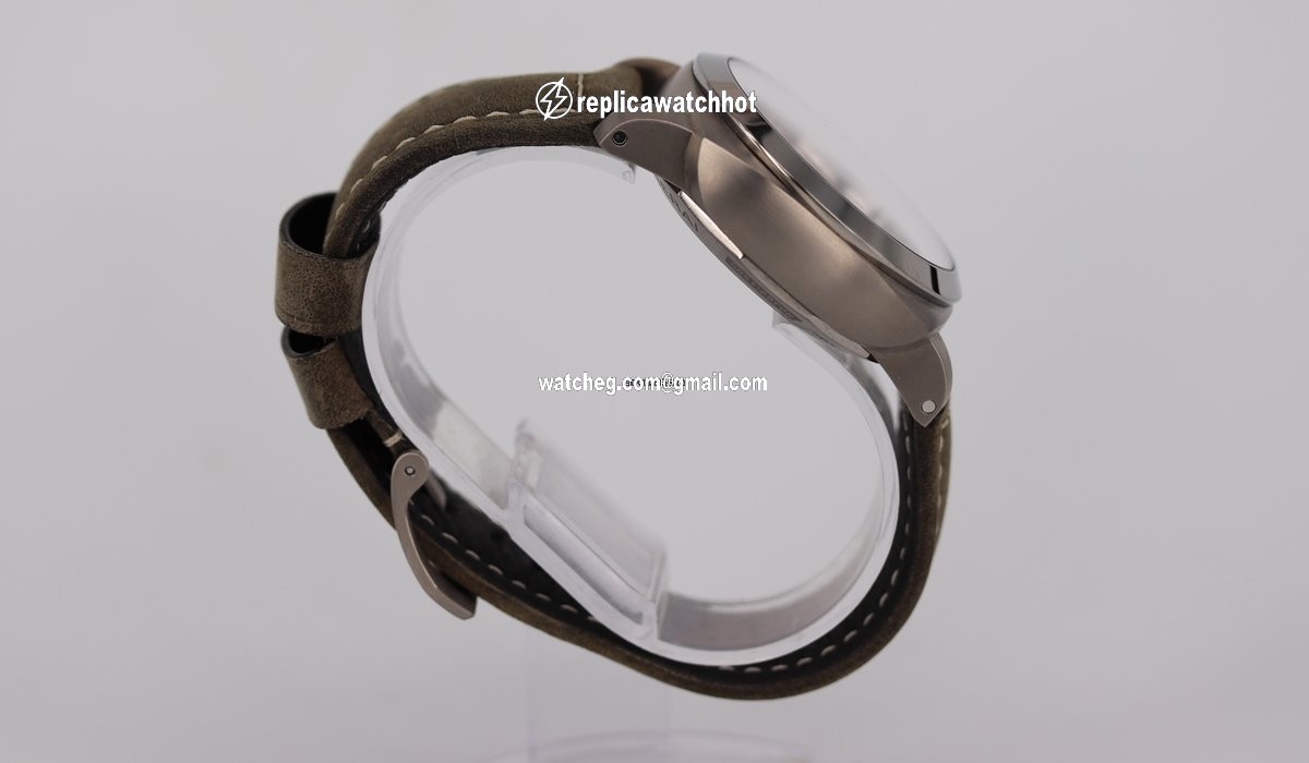 Panerai Luminor Marina 1950 3 Days Automatic Automatic Steel PAM 351 4
