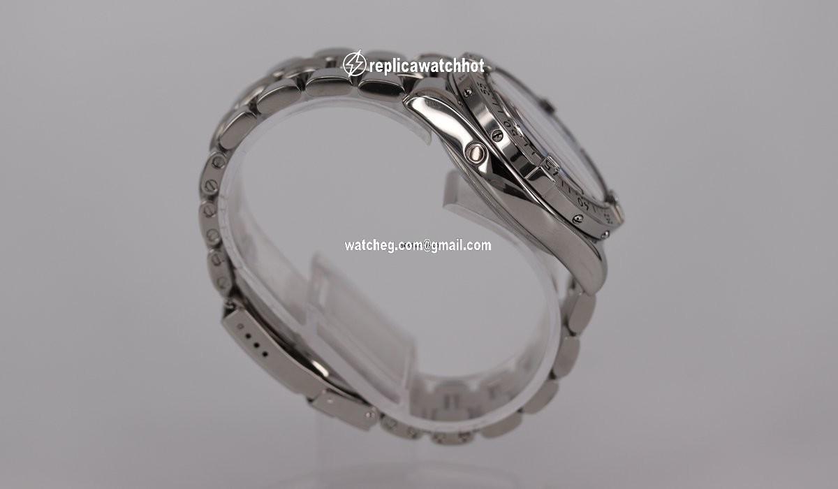Breitling Superocean Automatic Steel A17340 4