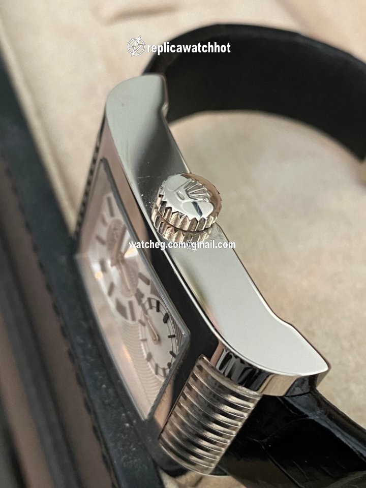 Rolex Cellini Prince Mens watch Unisex White gold Manual winding 5441 4