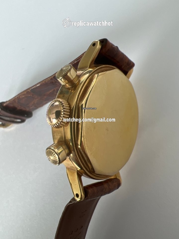 Movado Manual winding 9016 4