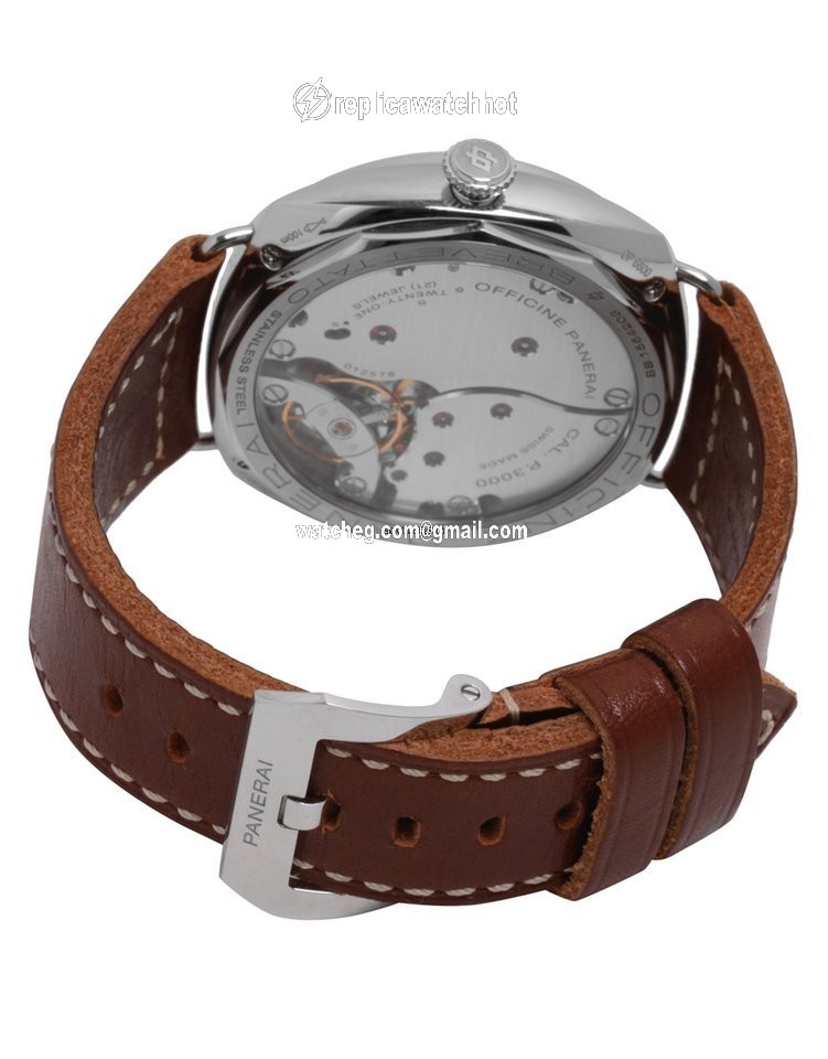 Panerai Special Editions Automatic Steel PAM00449 4