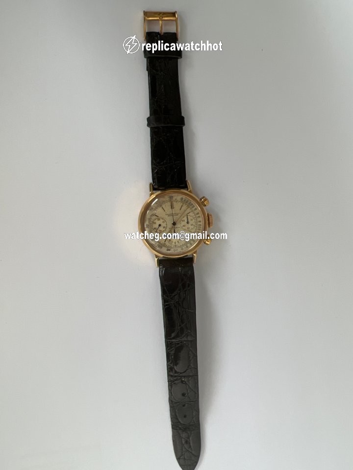 Movado Manual winding 9018 4
