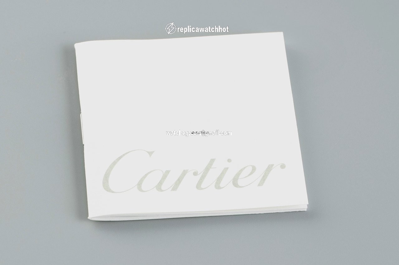 Cartier Baignoire Womens watch Quartz Yellow gold 1960 4