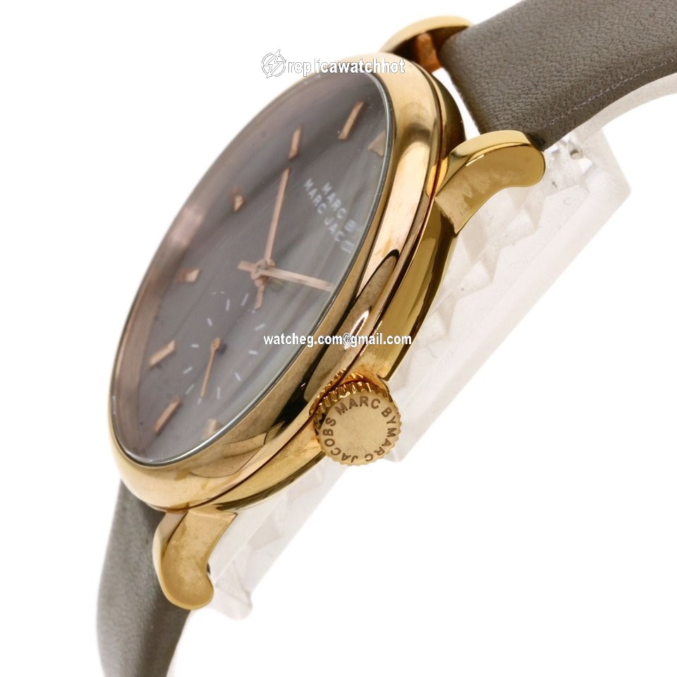 Jacob & Co. Womens watch Quartz MBM1266 4