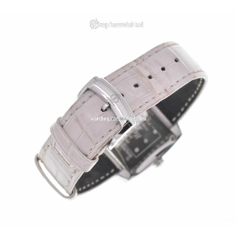 Baume & Mercier Womens watch Quartz Steel MOA08450 4