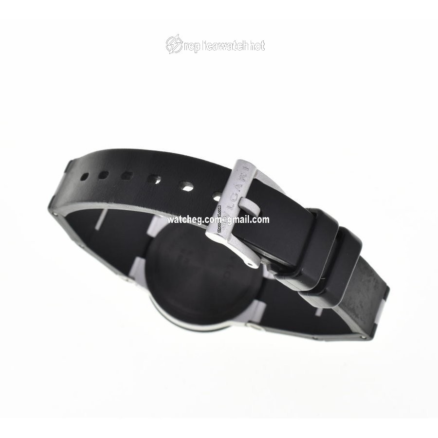 Bulgari Womens watch Quartz Aluminum AL29TA 4