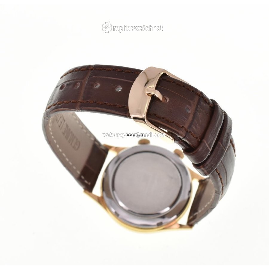 Oris Mens watch Unisex Manual winding 418-7307 4