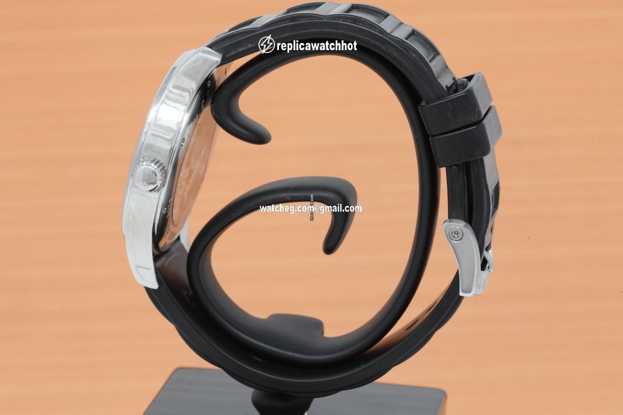 Chopard L.U.C Steel 16 8200 4