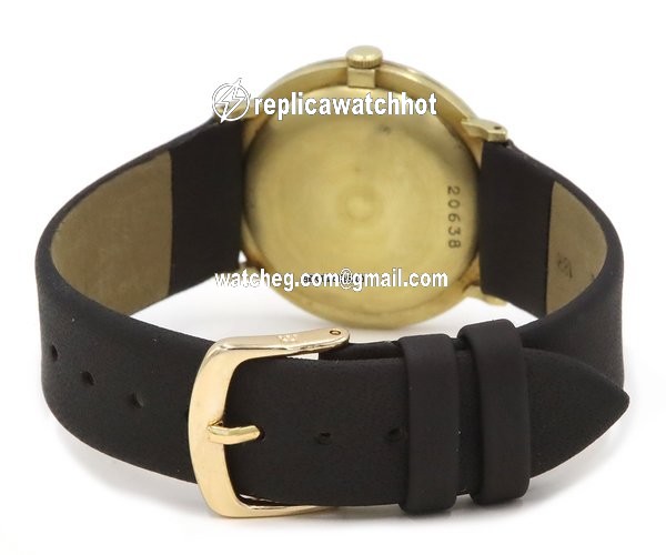 Audemars Piguet Manual winding Yellow gold 20638 4