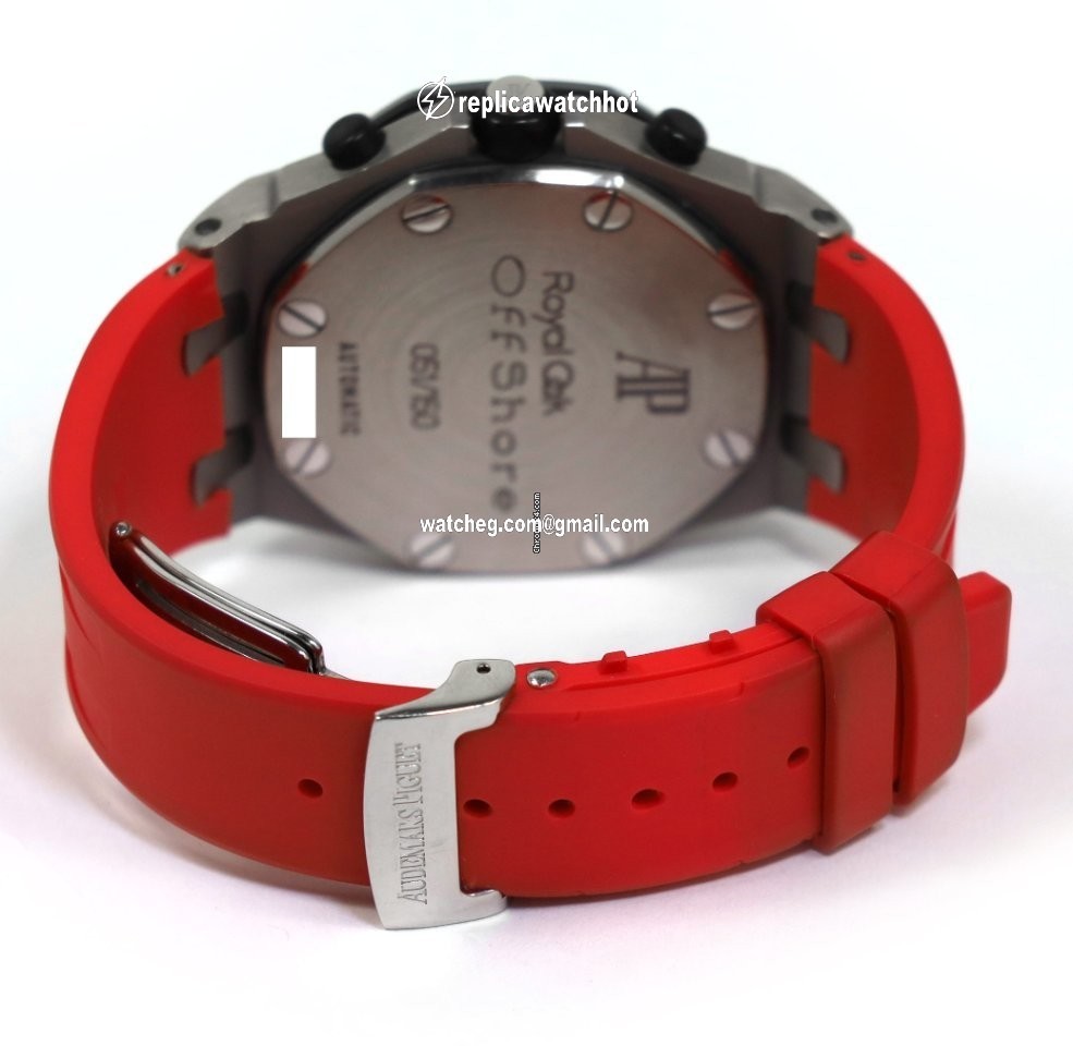 Audemars Piguet Royal Oak 2607IK.OO.D002CA.01 4