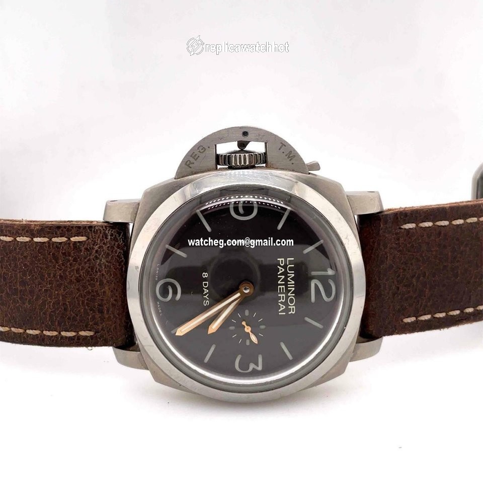 Panerai Special Editions Manual winding PAM00368 4
